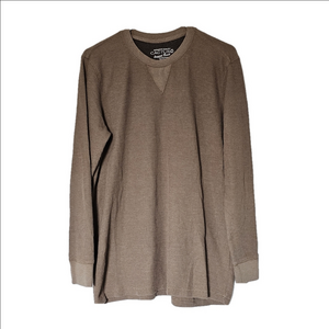 CACTUS Men's Thermal Shirt